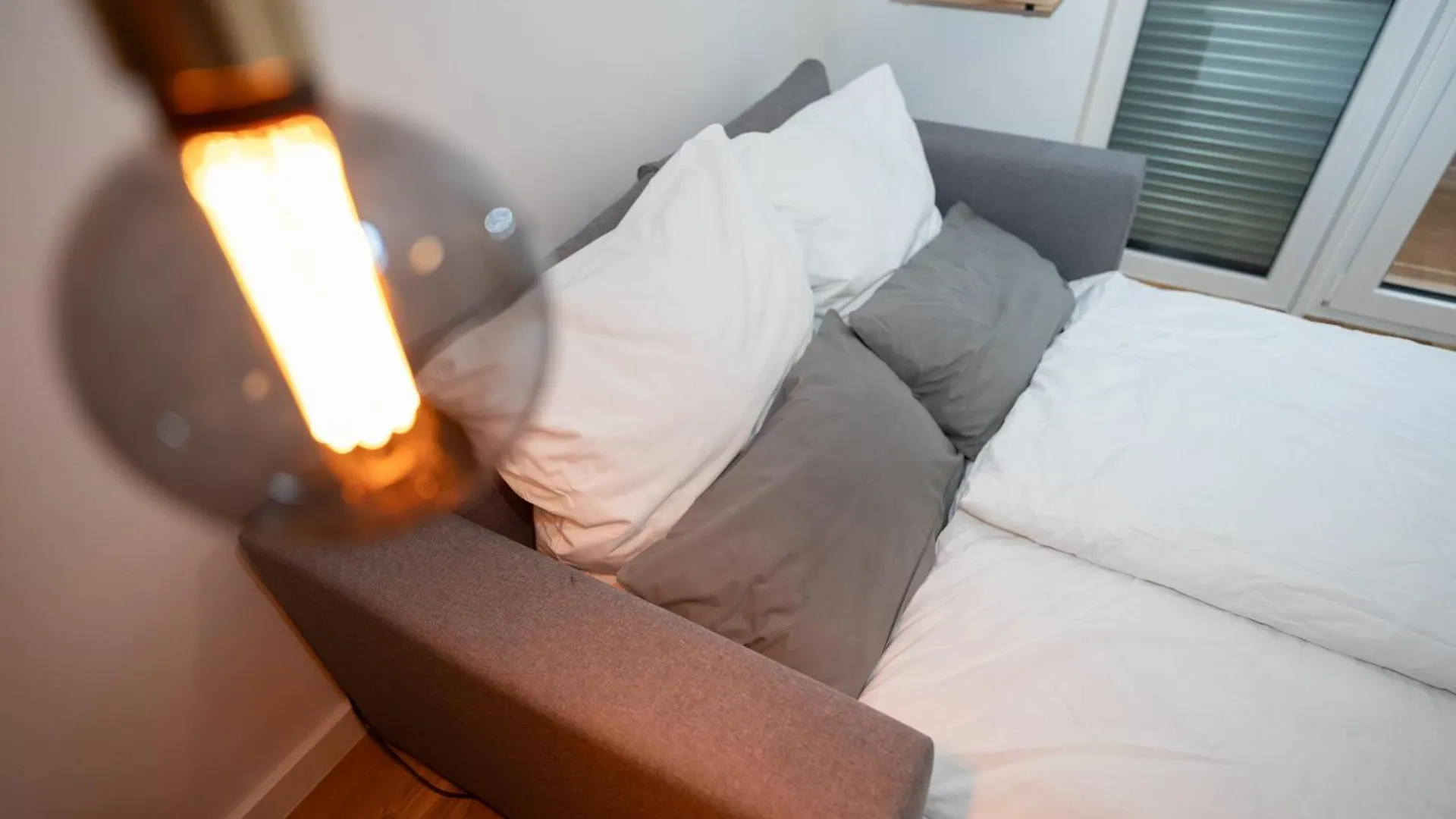 Keyhosting Apartment Zentral Parkplatz Aschaffenburg
